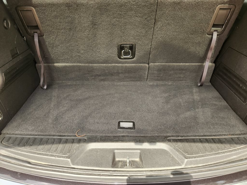Used 2014 GMC Acadia SLE FWD image 28