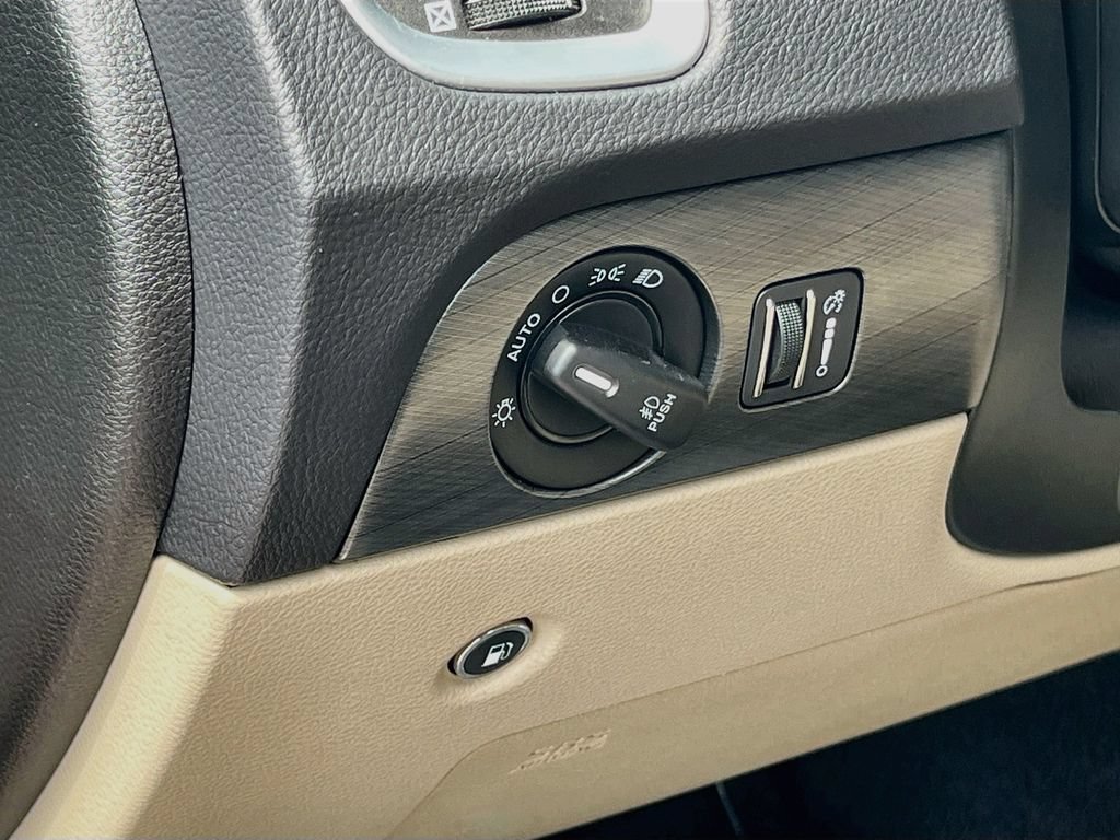 Certified 2020 Dodge Durango Citadel RWD image 10