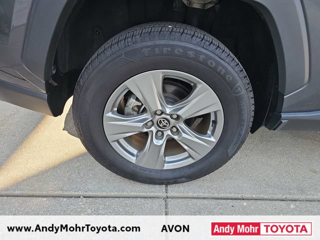 Certified 2023 Toyota RAV4 XLE w/ Convenience Package AWD/4WD image 37