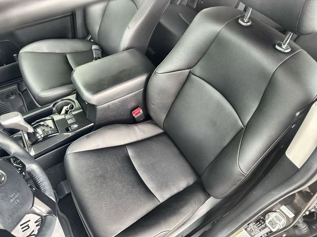 Used 2023 Toyota 4Runner TRD Off-Road Premium w/ Moonroof Package AWD/4WD image 20