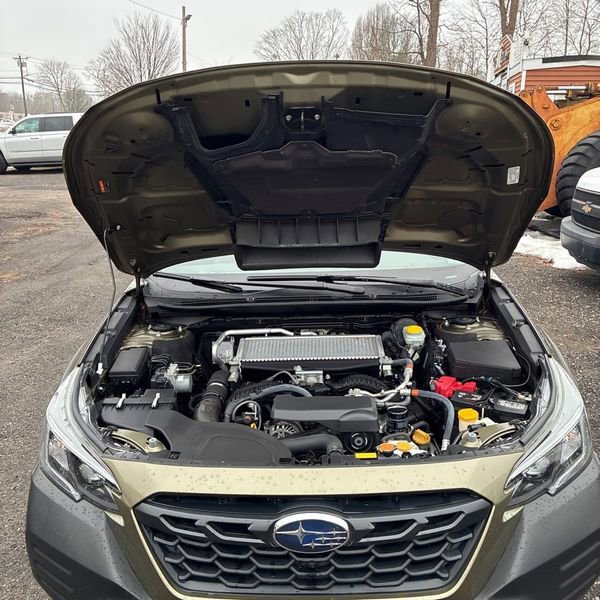 Used 2023 Subaru Outback Wilderness image 13