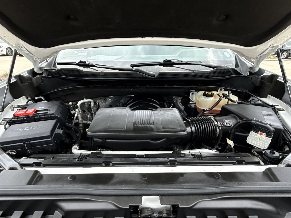 Used 2022 Chevrolet Silverado 1500 ZR2 image 14