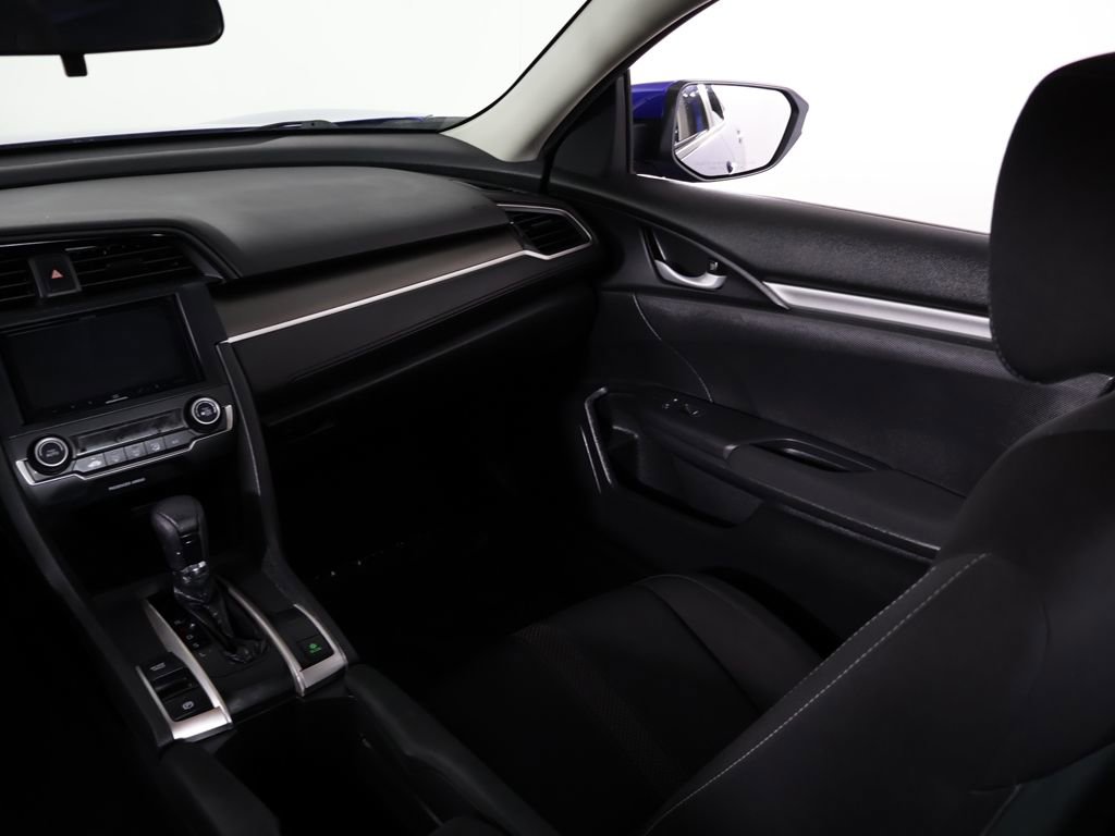 Used 2019 Honda Civic LX image 33