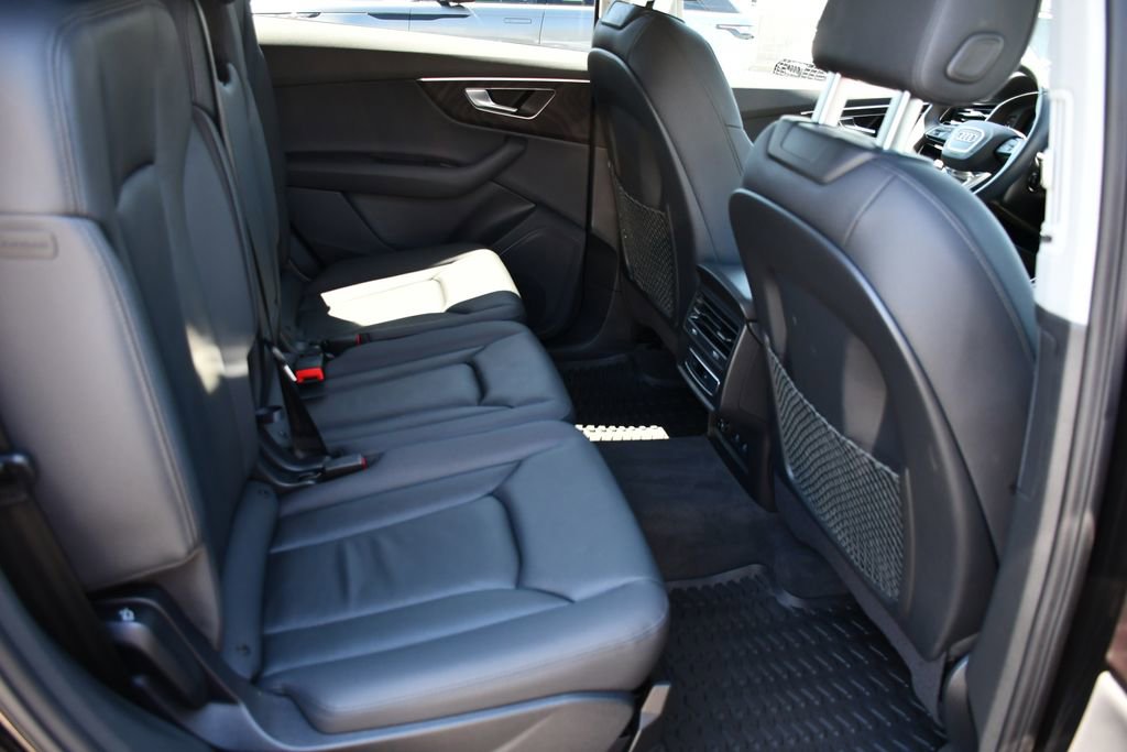 Certified 2023 Audi Q7 3.0T Premium AWD/4WD image 28