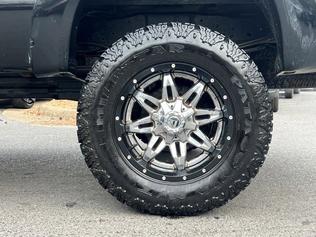 Used 2015 Ford F250 Platinum image 30