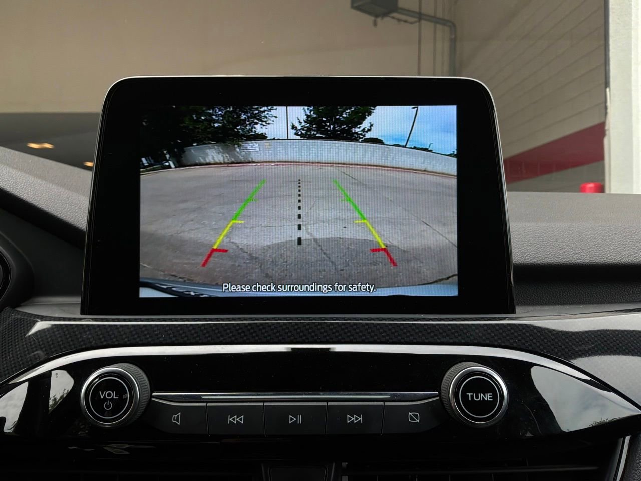 Used 2023 Ford Escape ST-Line FWD image 31
