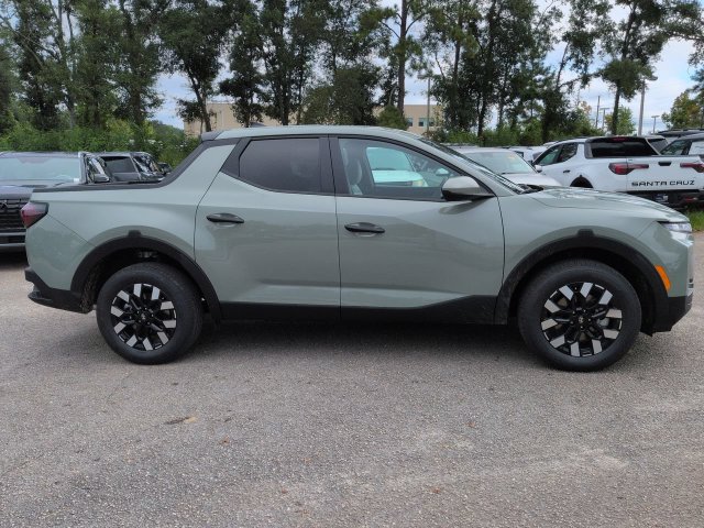 New 2027 Hyundai Santa Cruz SE FWD image 4