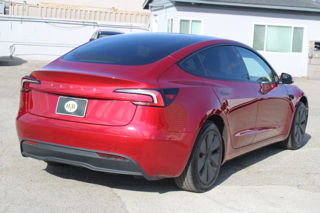 Used 2025 Tesla Model 3 Long Range image 5