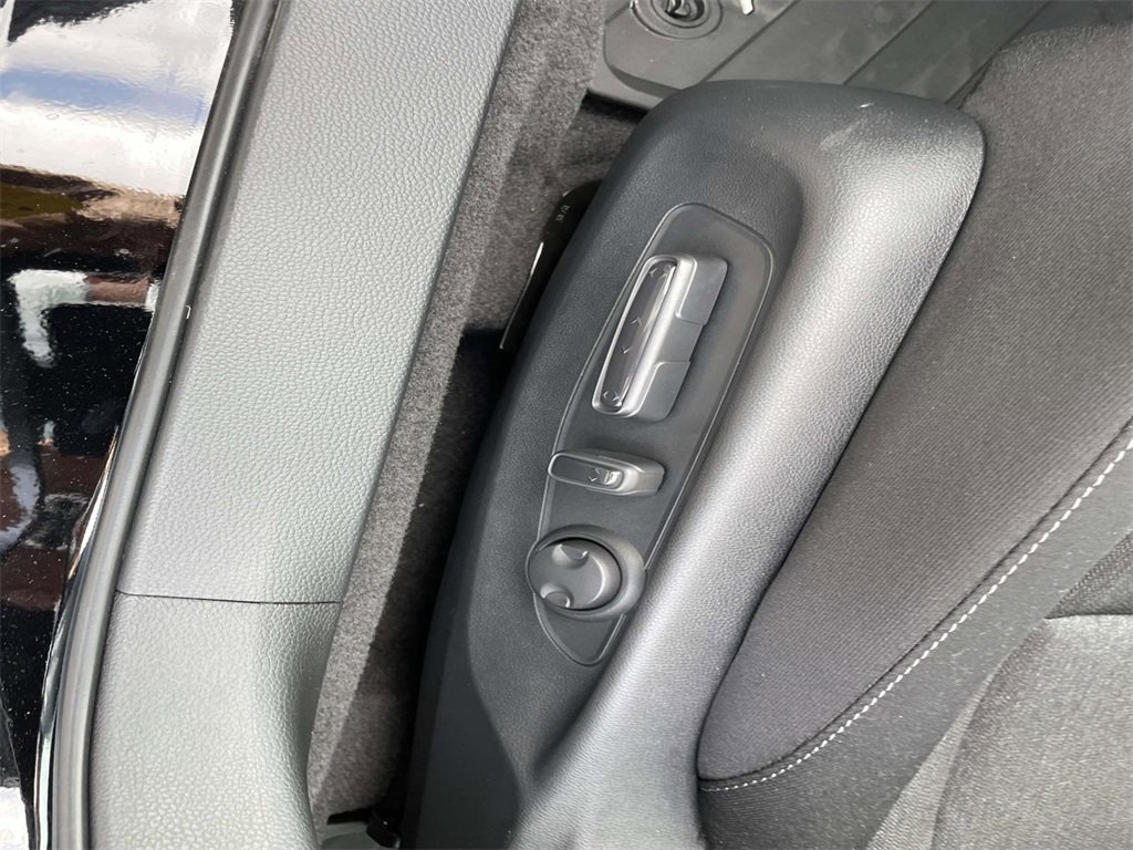 New 2025 Honda Accord SE image 16