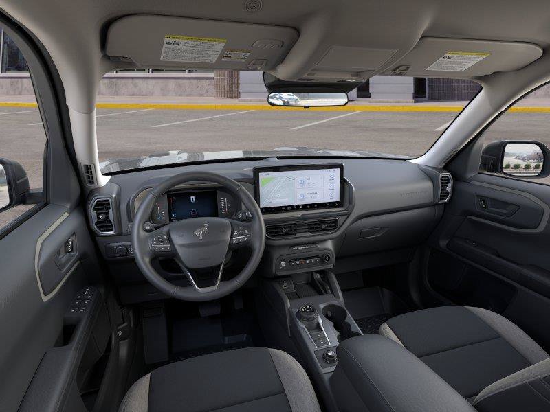 New 2026 Ford Bronco Sport Big Bend w/ Convenience Package AWD/4WD image 9