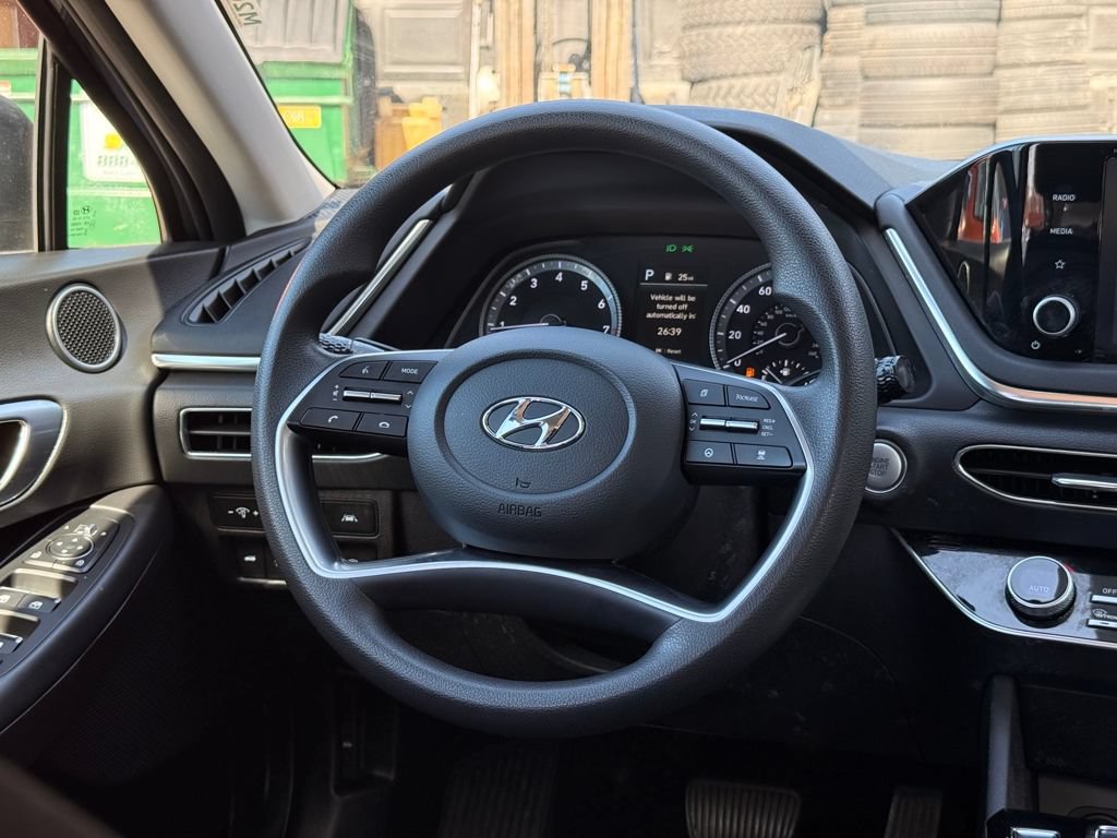Used 2022 Hyundai Sonata SEL FWD image 19