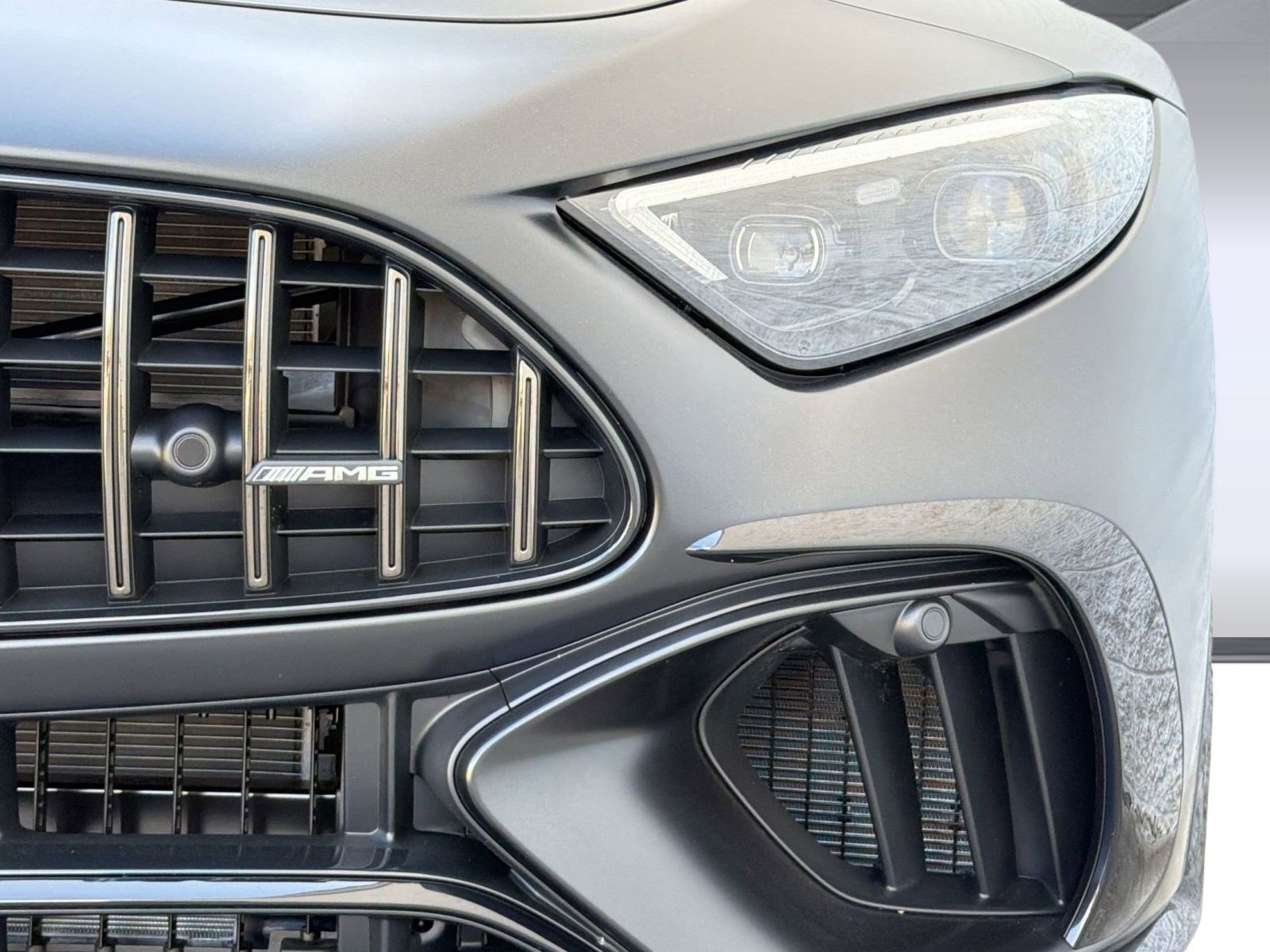 New 2026 Mercedes-Benz SL 63 AMG 4MATIC image 10