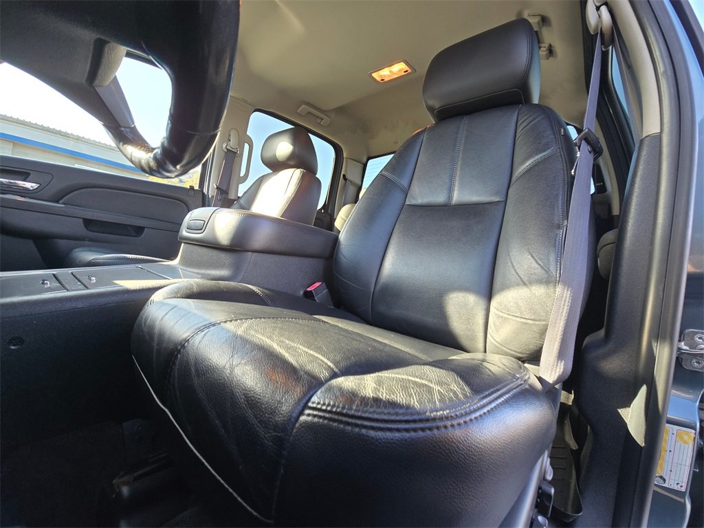 New 2026 Chevrolet Blazer EV LT FWD image 47