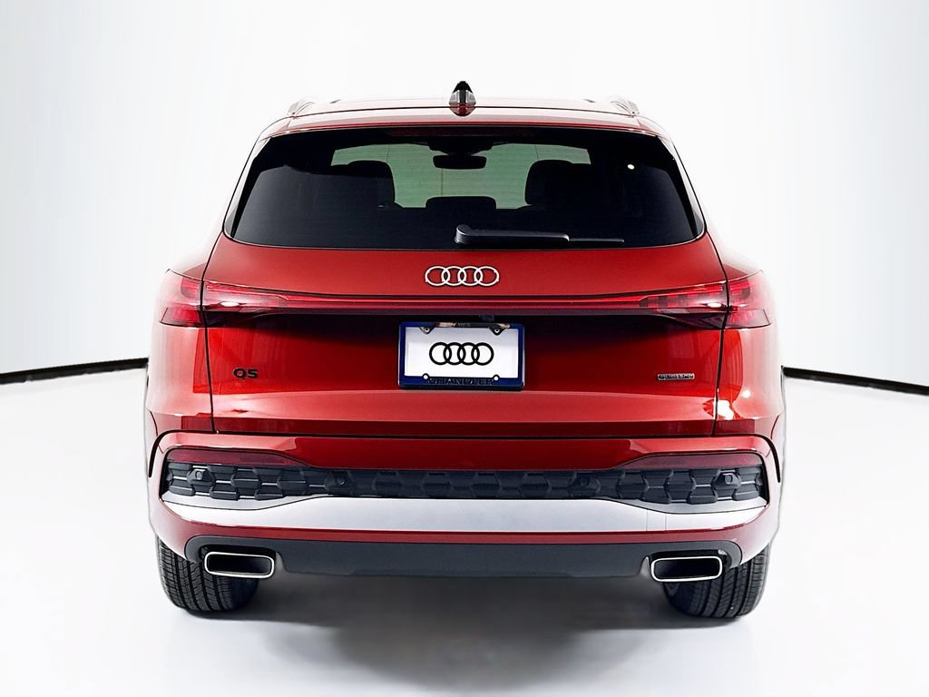 Used 2025 Audi Q5 Premium w/ Premium Plus AWD/4WD image 6