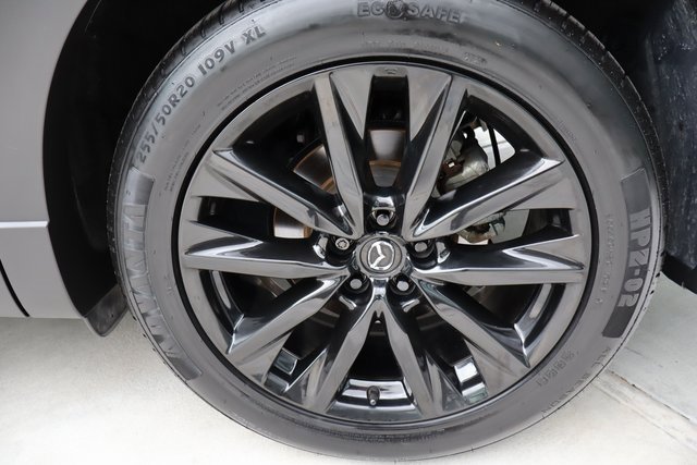 Certified 2023 MAZDA CX-9 Carbon Edition image 44