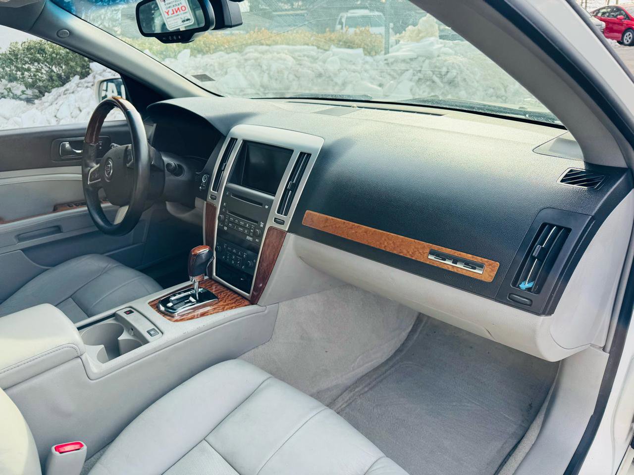 Used 2009 Cadillac STS w/ Preferred Equipment Group image 18