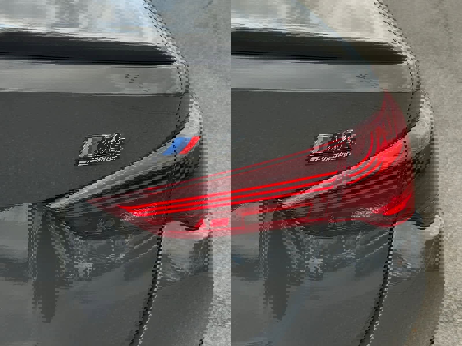 New 2026 BMW M4 xDrive Competition image 13