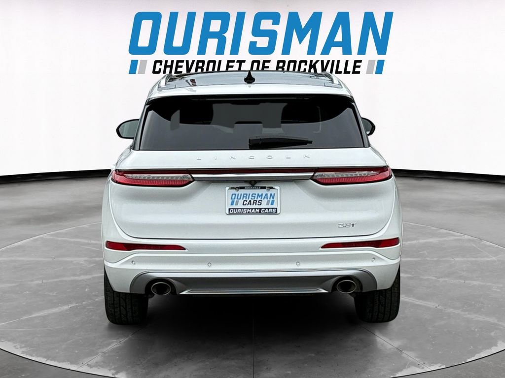 Used 2020 Lincoln Corsair Reserve w/ Equipment Group 201A AWD/4WD image 5