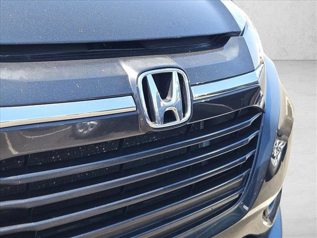 Used 2016 Honda HR-V EX image 30