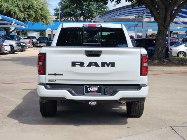 Used 2026 RAM 1500 Lone Star RWD image 12