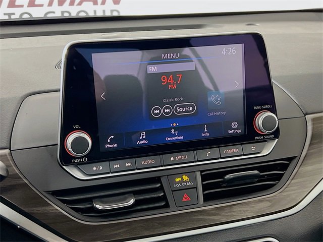 Used 2023 Nissan Altima 2.5 SV image 17