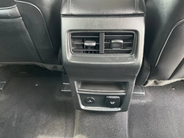Used 2024 Ford Edge SEL w/ Convenience Package AWD/4WD image 35