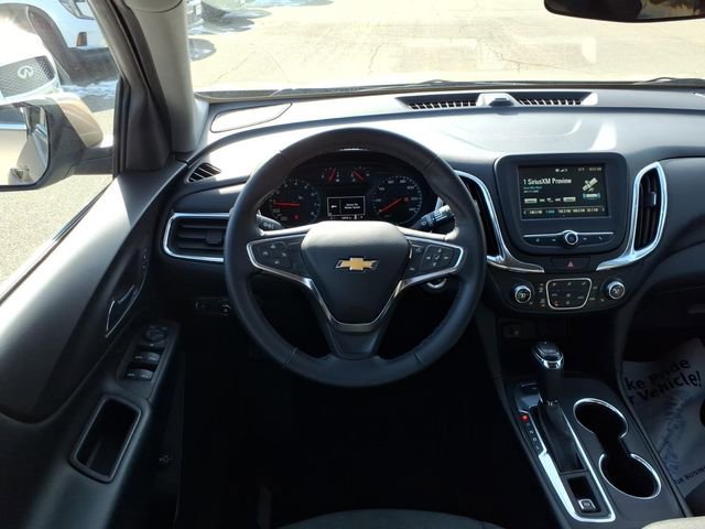 Used 2018 Chevrolet Equinox LT image 14