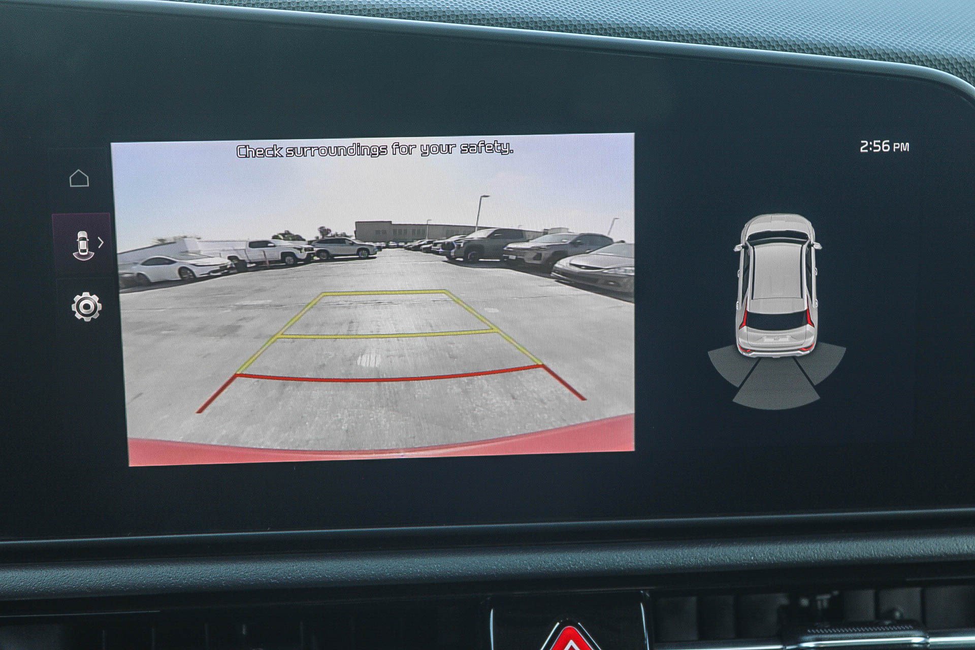 Used 2025 Kia Niro LX FWD image 25