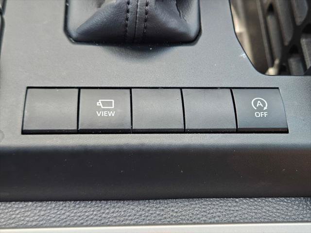 Certified 2025 Toyota 4Runner Limited RWD image 21