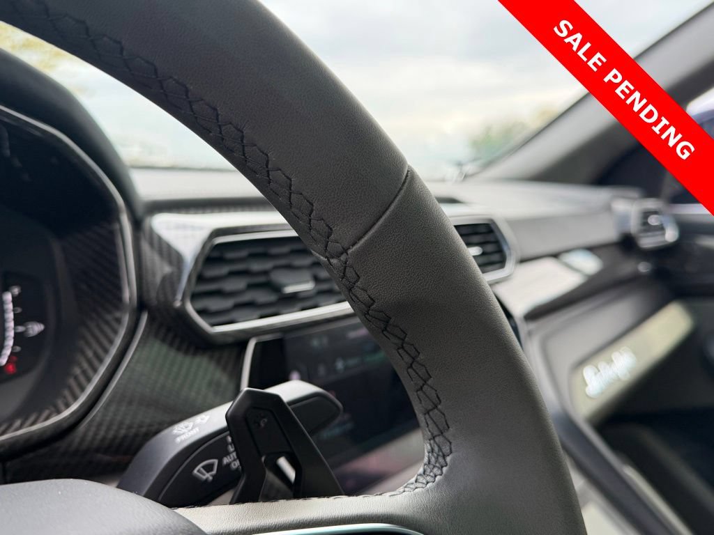 Used 2024 Lamborghini Urus S AWD/4WD image 32