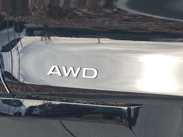 New 2026 Nissan Murano Platinum w/ Cargo Package image 11