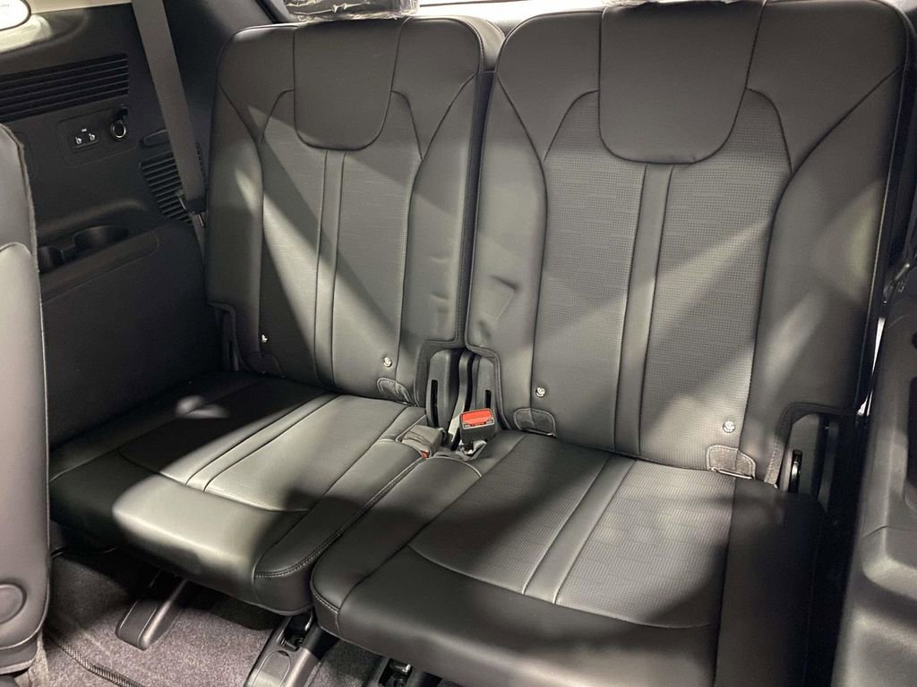 New 2026 Kia Sorento SX AWD/4WD image 13