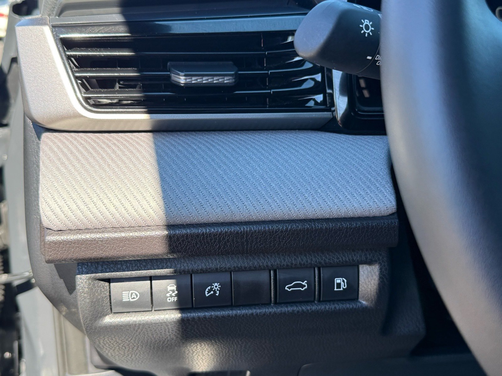 Used 2026 Toyota Camry SE w/ Multimedia Upgrade Package FWD image 14