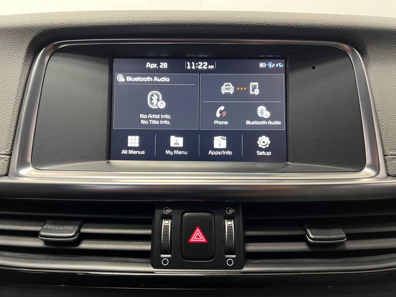 Used 2018 Kia Optima EX FWD image 19