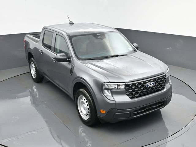 New 2026 Ford Maverick XL AWD/4WD image 18