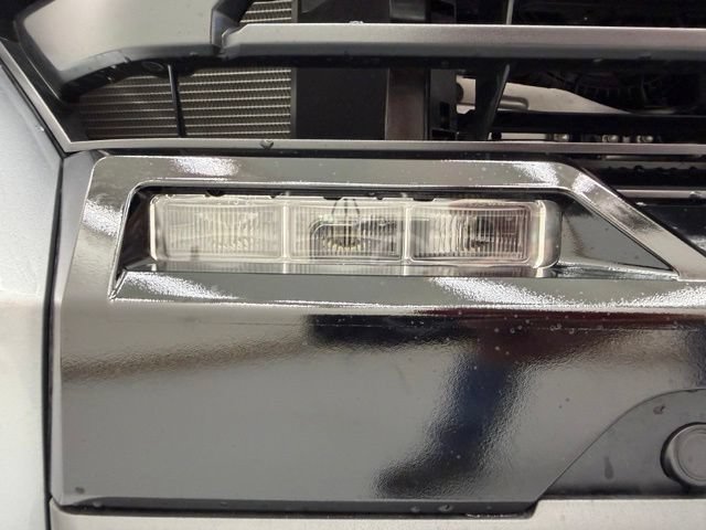 New 2026 Toyota Tundra Limited AWD/4WD image 10