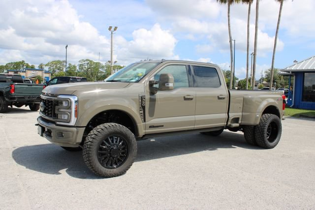 Used 2026 Ford F450 Lariat AWD/4WD image 5