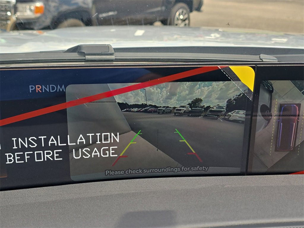 New 2025 Lincoln Navigator L Reserve image 17