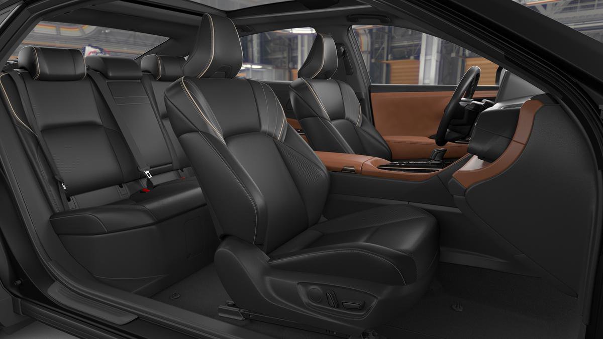 New 2026 Toyota Crown Limited image 34