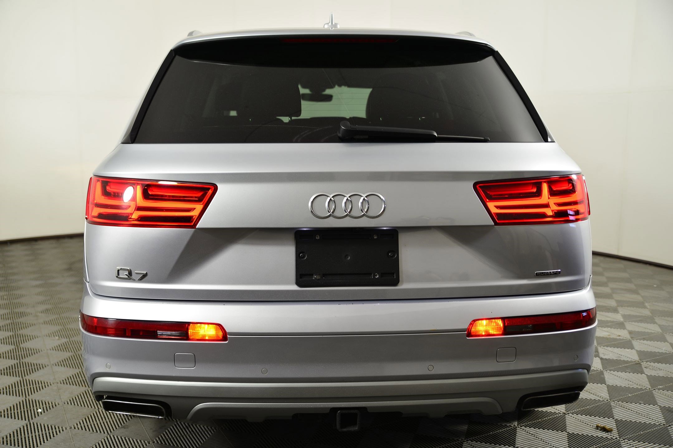 Used 2019 Audi Q7 2.0T Premium w/ Convenience Package image 8