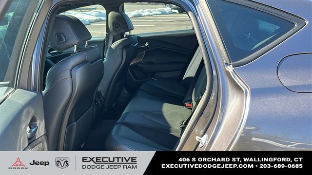 Used 2021 Acura TLX w/ A-SPEC Pkg image 21
