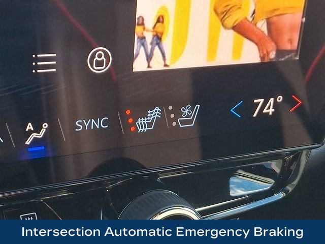 Used 2024 Chevrolet Blazer EV RS image 29