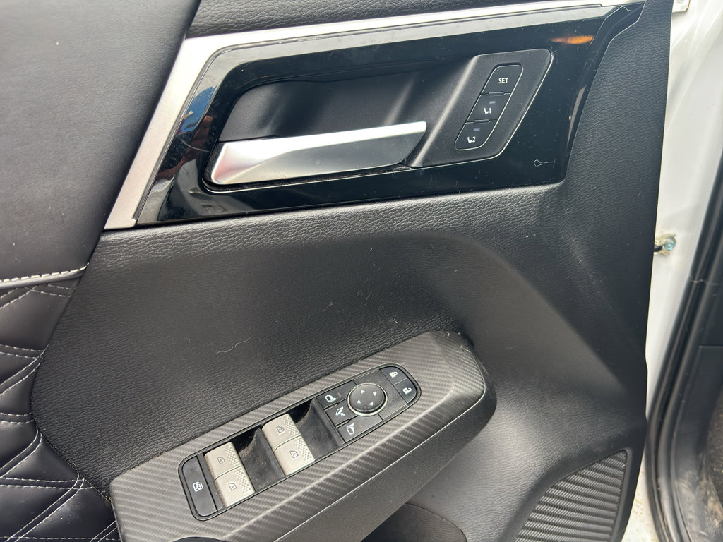 Used 2022 Mitsubishi Outlander SEL FWD image 7