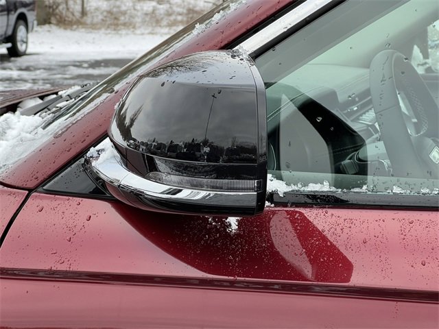 Certified 2023 Jeep Grand Cherokee L Limited image 44