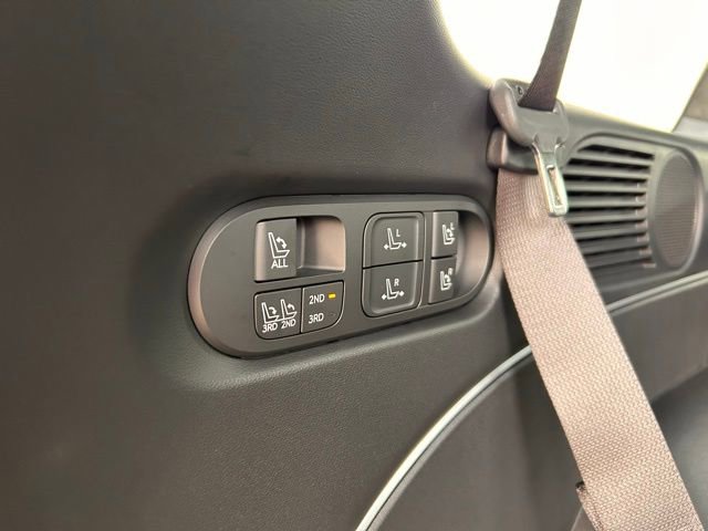 New 2026 Hyundai Palisade Calligraphy image 58