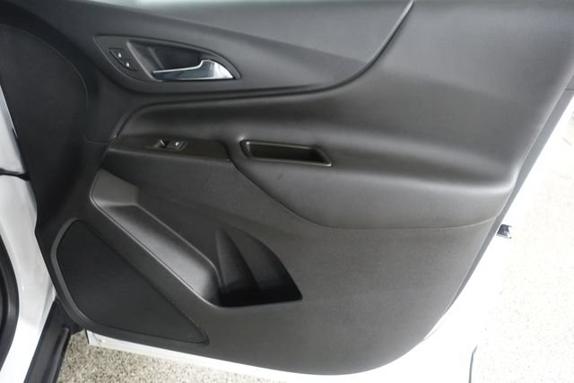 Used 2023 Chevrolet Equinox LT FWD image 25