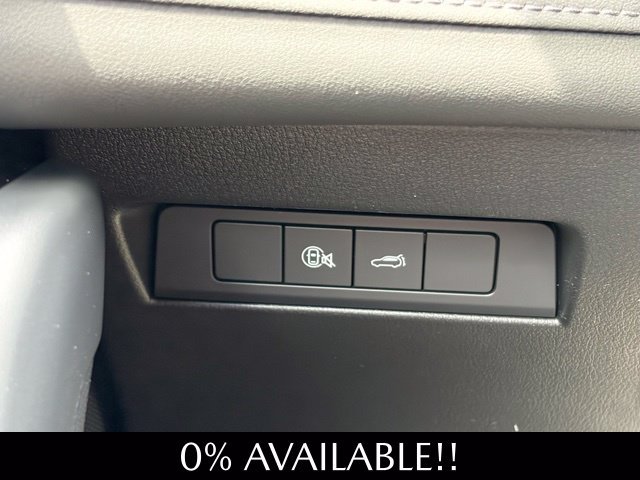 Used 2026 MAZDA CX-5 Preferred AWD/4WD image 14