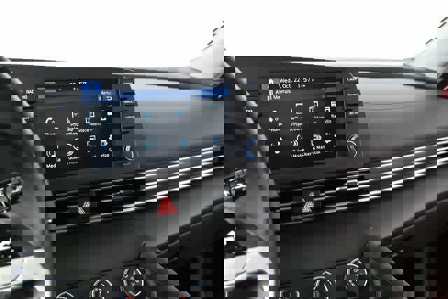 New 2026 Hyundai Elantra SE image 23