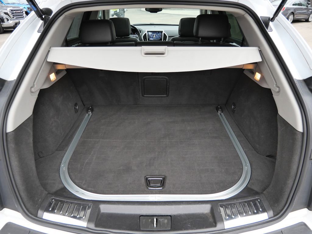 Used 2015 Cadillac SRX Premium image 24