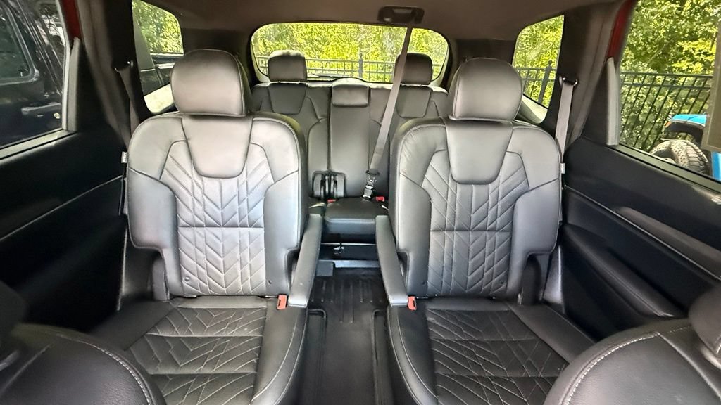 Used 2023 Kia Telluride EX X-Line AWD/4WD image 43